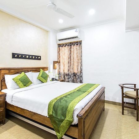 Hotel Mart View Kochi Dış mekan fotoğraf