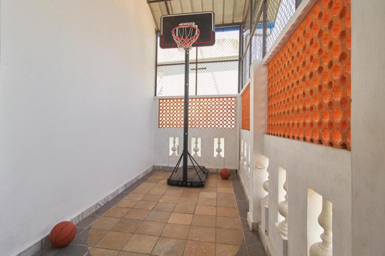 Hotel Mart View Kochi Dış mekan fotoğraf