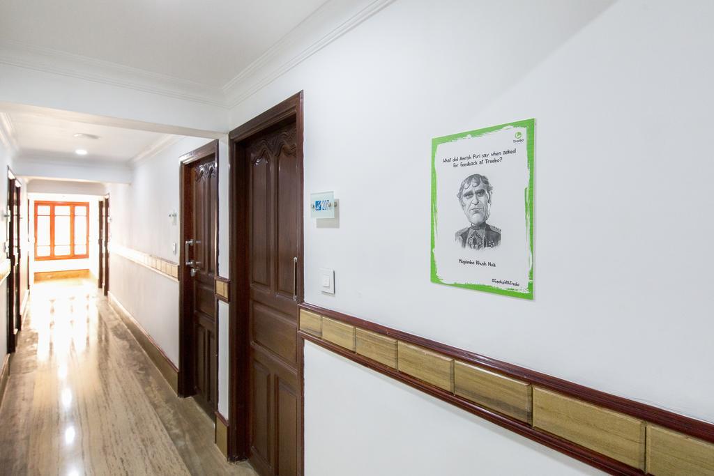 Hotel Mart View Kochi Dış mekan fotoğraf