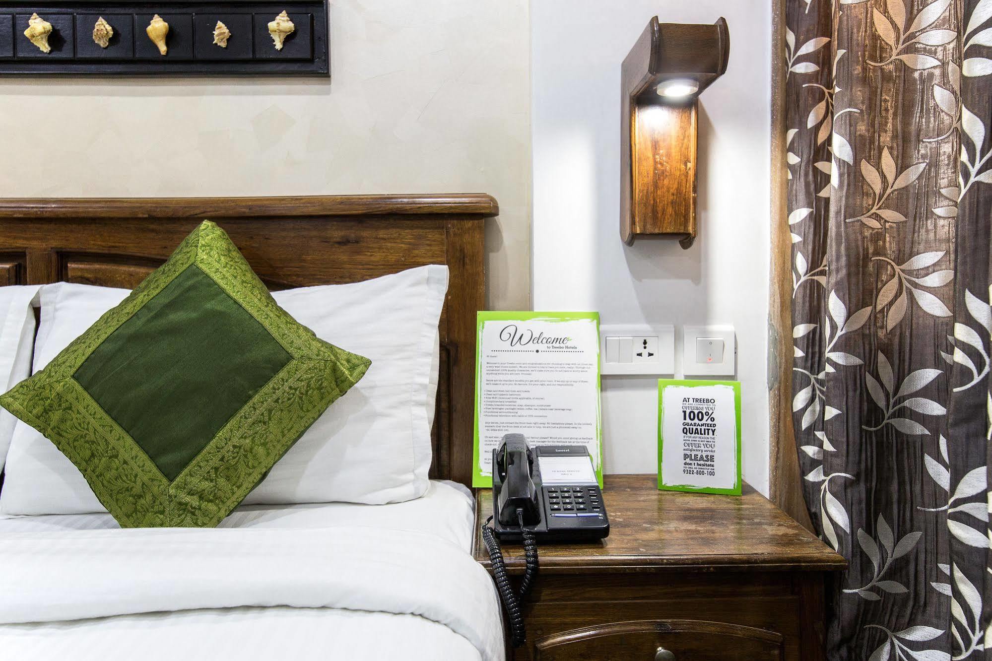 Hotel Mart View Kochi Dış mekan fotoğraf
